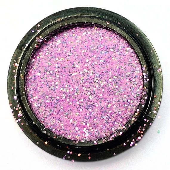 Irrizáló sparkling  glitter 04