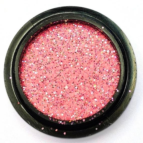 Irrizáló sparkling  glitter 07