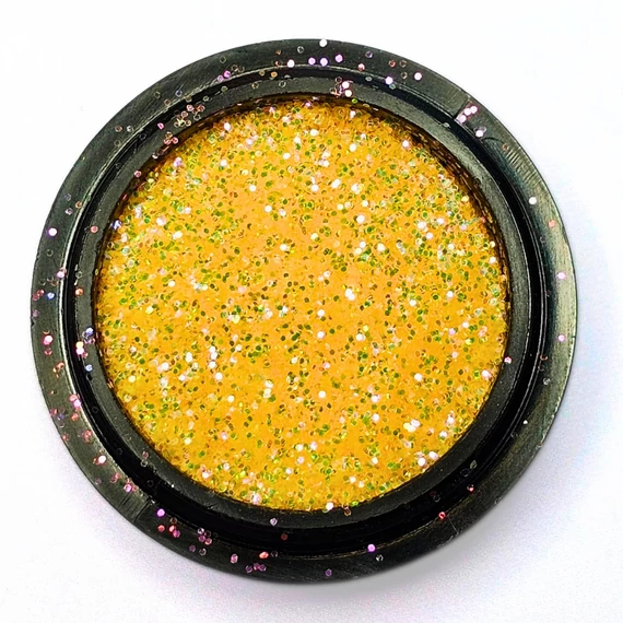 Irrizáló sparkling  glitter 09