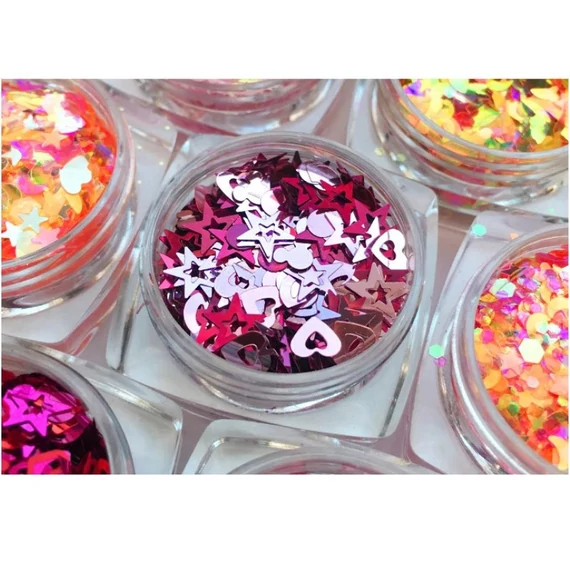 Valentin glitter 06