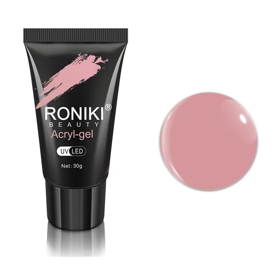 Roniki TPO free poly gel - 09 - 30g