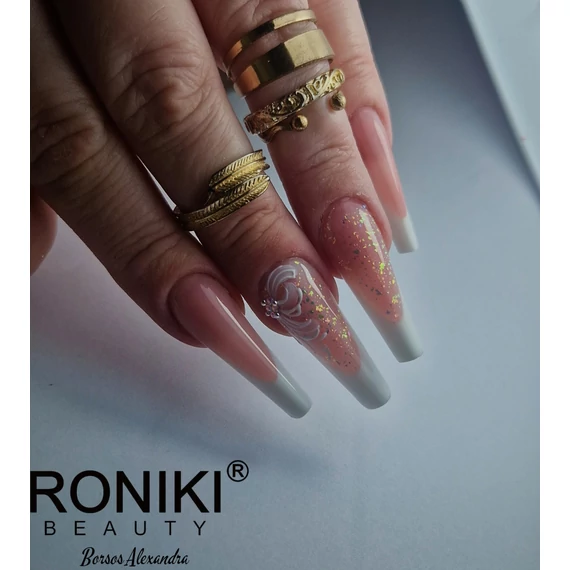 Roniki Magic color széria - 06 gél lakk