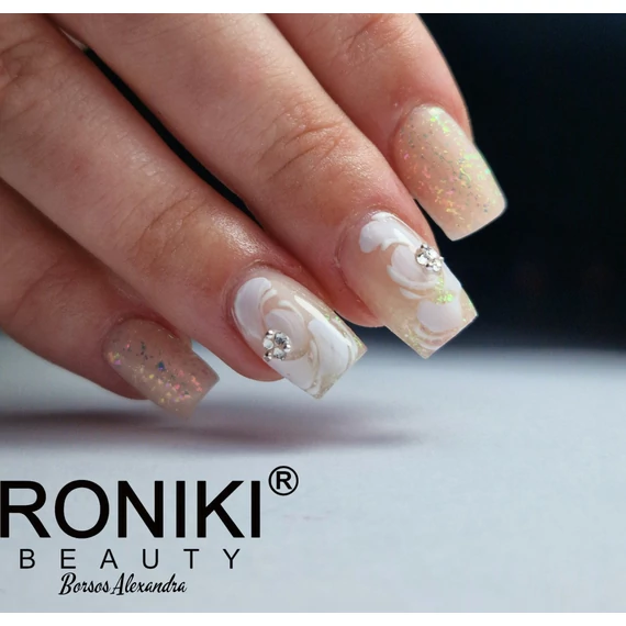 Roniki Magic color széria - 06 gél lakk