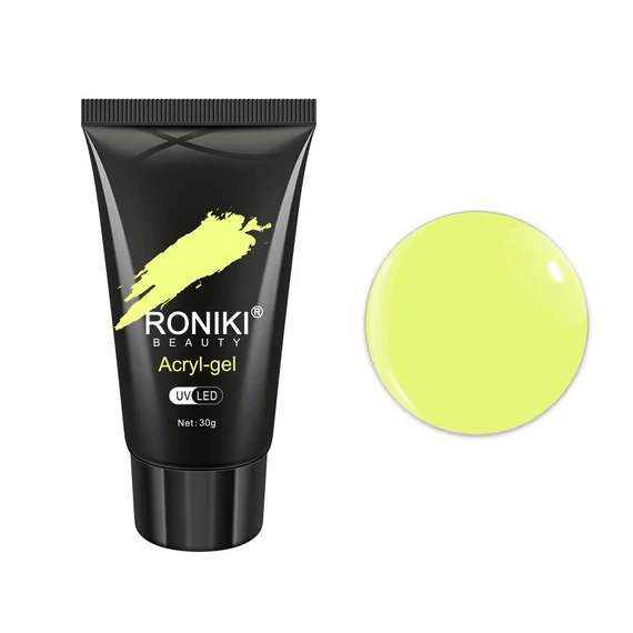 Roniki TPO free poly gel - 35 - 30g