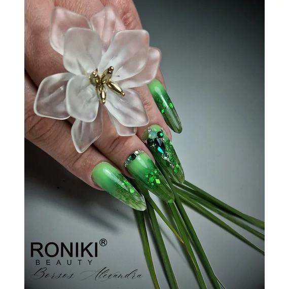 Roniki sötétben világító poly gel - 05 - 30g