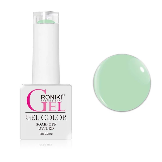Roniki Rosy down széria TPO free - 09 gél lakk