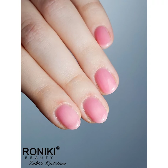 Roniki Summerfest széria - 10 gél lakk