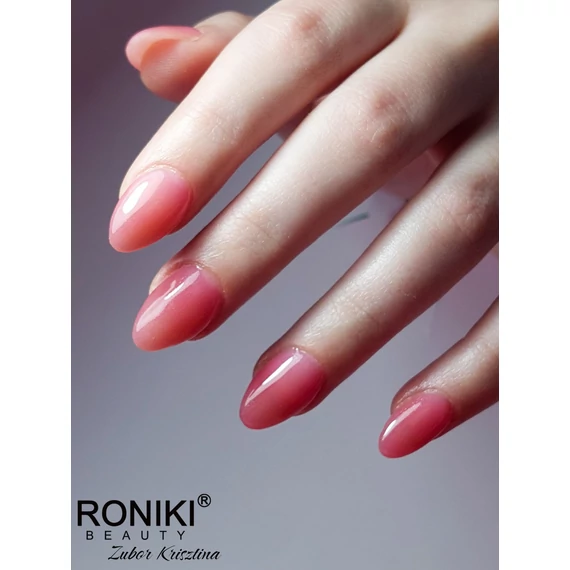 Roniki Summerfest széria - 11 gél lakk