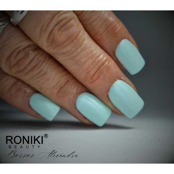 Roniki Summerfest széria - 55 gél lakk