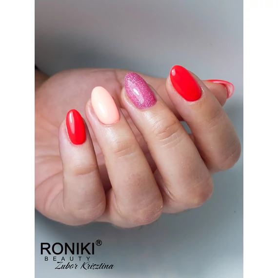 Roniki Summerfest széria TPO free - 66 gél lakk