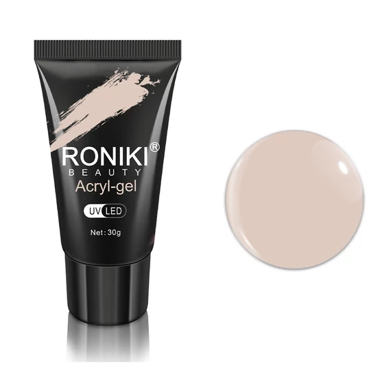 Roniki TPO free poly gel - 19 - 30g