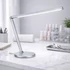 led-asztali-lampa-ezust-talppal