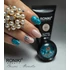 Roniki glitter poly gel - 11 - 30g