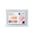 Roniki glitter poly gel - 11 - 30g