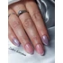Roniki Mermaid cat eye gél lakk 07 - mágnesezhető