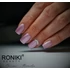 Roniki Mermaid cat eye gél lakk 14 - mágnesezhető