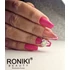 Roniki Daily dreams széria - 09 gél lakk - girly