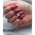 Roniki Love story széria - 02 gél lakk