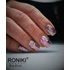 Roniki aurora flakes - pink