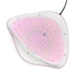 Sun X12 Max UV/LED műkörmös lámpa - pink fénnyel