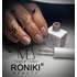 Roniki Shining stars széria hema free - 04 gél lakk
