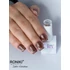 Roniki Variety magic cat eye TPO free gél lakk 02 - mágnesezhető
