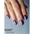 Roniki Variety magic cat eye gél lakk 10 - mágnesezhető