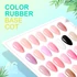 Roniki Rubber base  - 38