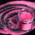 Roniki cukorkapor - pink