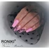 Roniki csipke matricacsomag - 48 db - vizes matrica