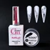 Roniki Bubble gél csomag - black - hema & TPO free