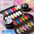 Roniki Bubble gél csomag - black - hema & TPO free