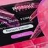 Roniki salon dual form perfect french tip - francia reverse tip