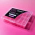 Roniki salon dual form perfect french tip - francia reverse tip
