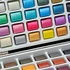 Roniki Aquarell paint - by Bakos Erika