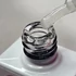 Roniki Fiber base gel - clear