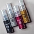 Roniki glitter spray - black - 10g