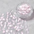 Roniki Mermaid pink glitter - 04