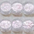 Roniki Mermaid pink glitter - 06