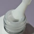 RonX HEMA free polyforce gel - milky white- 15ml
