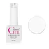 Roniki TPO free Rubber base  - white