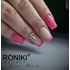 Roniki Pink széria - 01 gél lakk