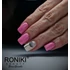 Roniki Pink széria - 03 gél lakk