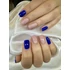Roniki Vivid blue széria - 03 gél lakk