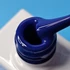 Roniki Vivid blue széria - 04 gél lakk