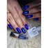 Roniki Vivid blue széria - 05 gél lakk