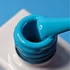 Roniki Vivid blue széria - 10 gél lakk