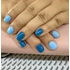 Roniki Vivid blue széria - 11 gél lakk