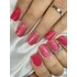 Roniki Rose red széria - 05 gél lakk