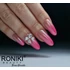 Roniki Rose red széria - 06 gél lakk